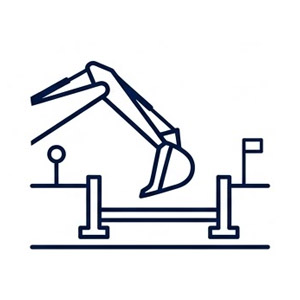 Civil and Site Works