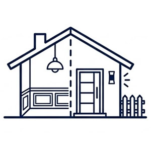 Interior and Exterior Finishing