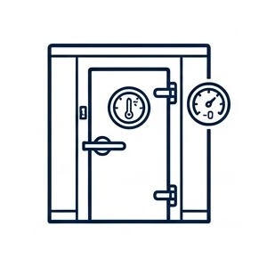 Commercial Refrigeration Systems